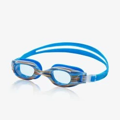 Speedo Jr. Hydrospex Print Goggles -Swimming Equipment Store 7750132 407 1