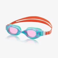 Speedo Jr. Hydrospex Print Goggles -Swimming Equipment Store 7750132 420 1
