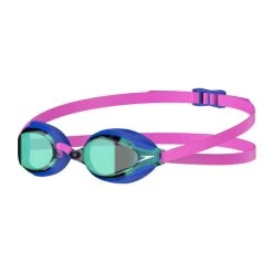 Speedo Speed Socket 2.0 Mirrored Goggle 32 Speedo Speed Socket 2.0 Mirrored Goggle -Swimming Equipment Store 775020415334