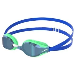Speedo Speed Socket 2.0 Mirrored Goggle 31 Speedo Speed Socket 2.0 Mirrored Goggle -Swimming Equipment Store 775020416103