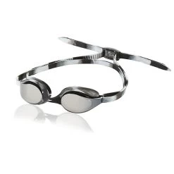 Speedo Hyper Flyer Mirrored Goggle
