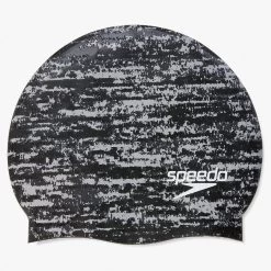 Speedo Remix Cap - Elastomeric Fit