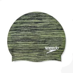Speedo Remix Cap - Elastomeric Fit -Swimming Equipment Store 7751026 321 1