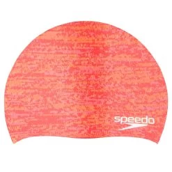 Speedo Remix Cap - Elastomeric Fit -Swimming Equipment Store 7751026 649