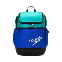 Speedo Teamster 2.0 Backpack -Swimming Equipment Store 7752025 448 front 1