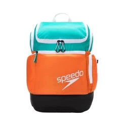 Speedo Teamster 2.0 Backpack -Swimming Equipment Store 7752025 823 front 1