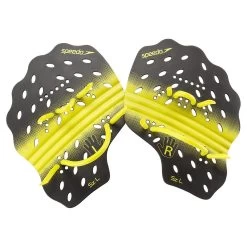Speedo Preflex Paddle -Swimming Equipment Store 7753097 961 bk 1
