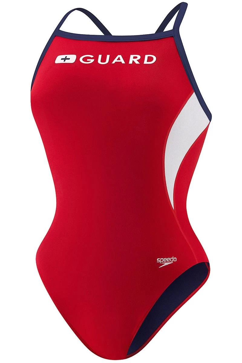 Speedo Guard Energy Back 3 Speedo Guard Energy Back
