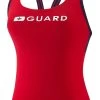 Speedo Female Guard Tankini Top 1 Speedo Female Guard Tankini Top -Swimming Equipment Store 781104 front2