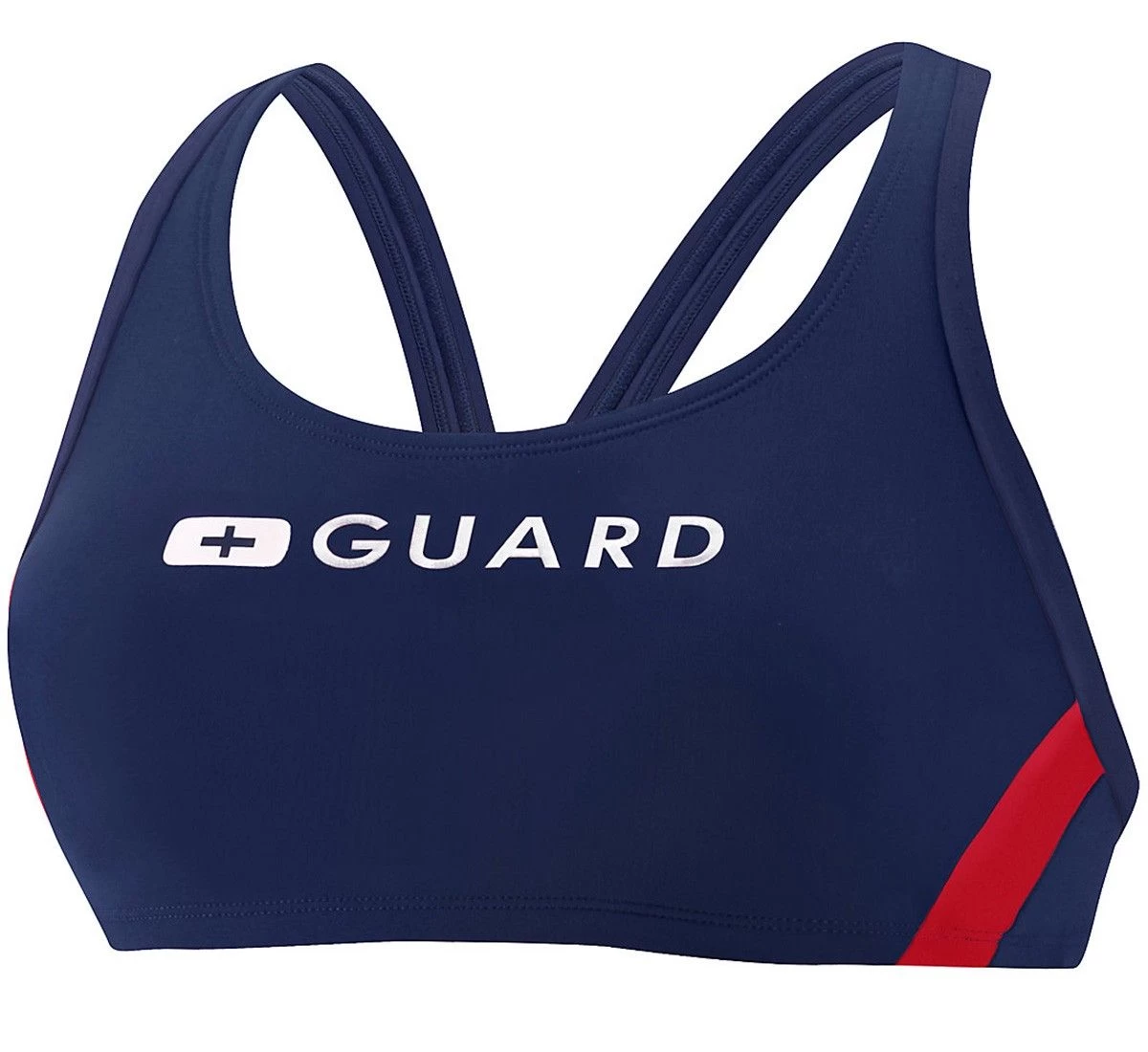Speedo Guard Sport Bra Top 4 Speedo Guard Sport Bra Top - Image 2