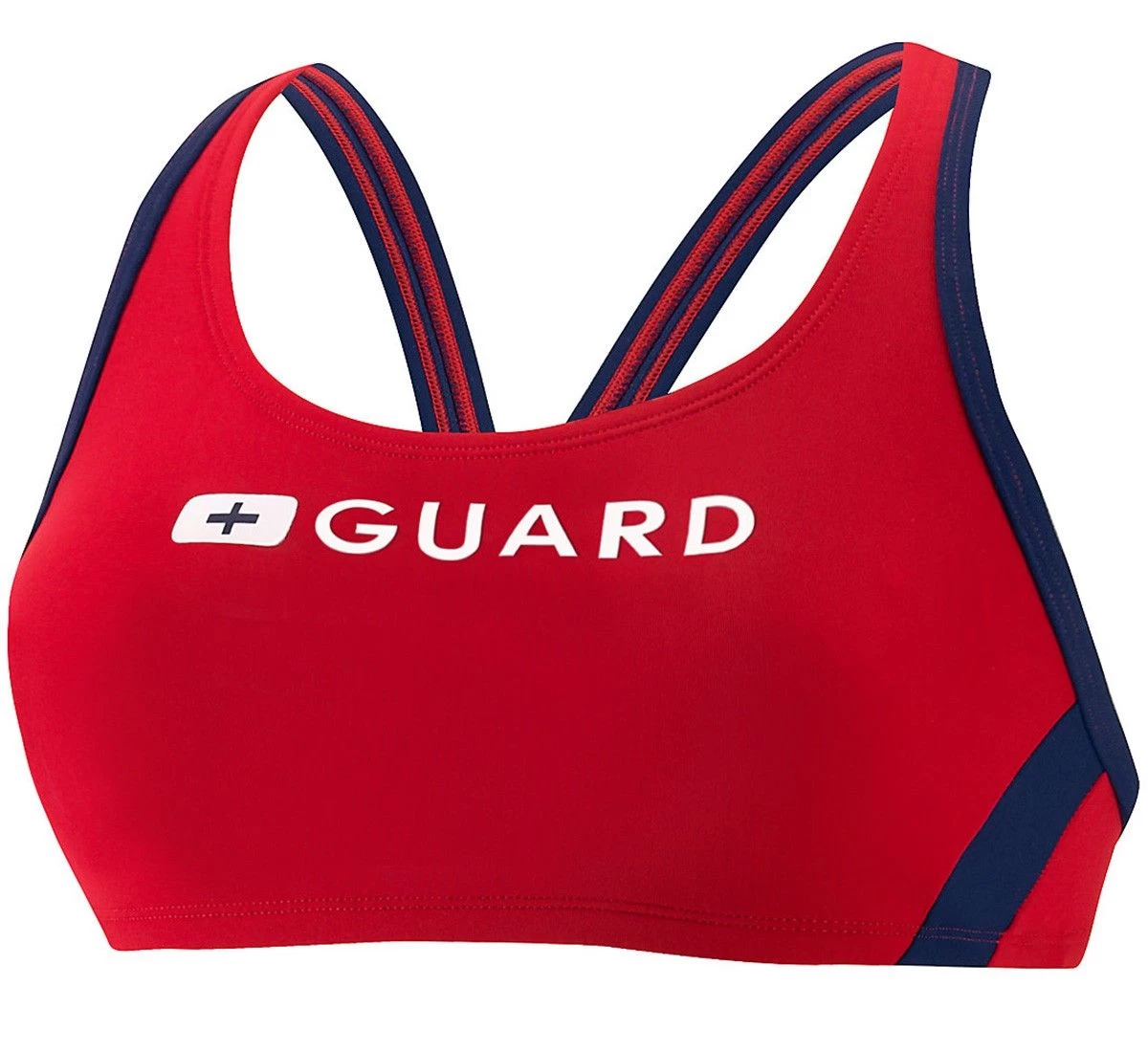 Speedo Guard Sport Bra Top 3 Speedo Guard Sport Bra Top