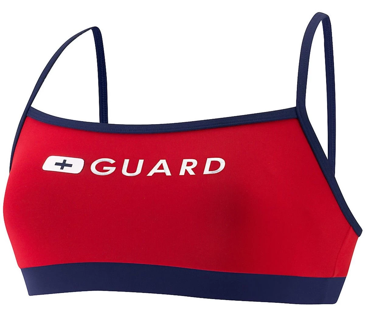 Speedo Guard Thin Strap Top 3 Speedo Guard Thin Strap Top