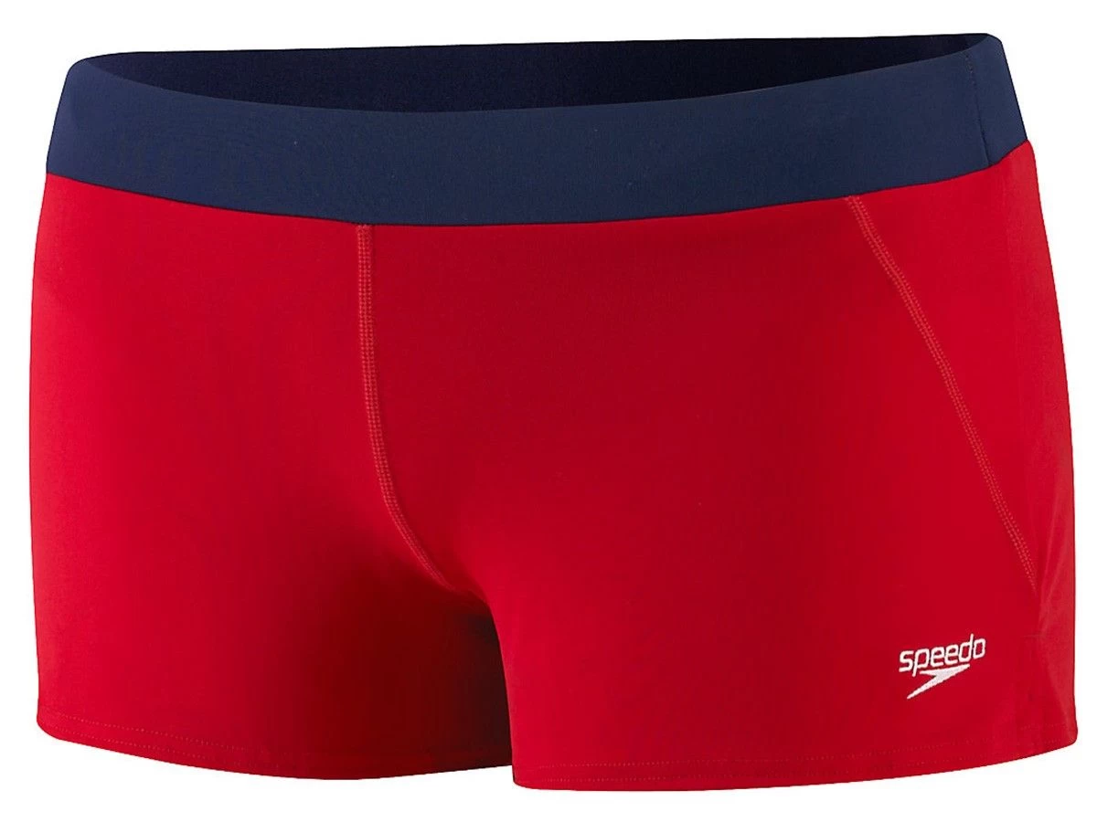 Speedo Female Guard Swim Short