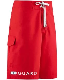 Speedo Guard 21" Boardshort -Swimming Equipment Store 781202 front right