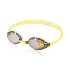 Speedo Women's Vanquisher 2.0 Mirrored Goggle -Swimming Equipment Store 8 7750129116 y1