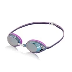 Speedo Women's Vanquisher 2.0 Mirrored Goggle -Swimming Equipment Store 8 7750129530 y1