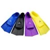 Kiefer Silicone Training Fins 2 Kiefer Silicone Training Fins -Swimming Equipment Store 800093 all