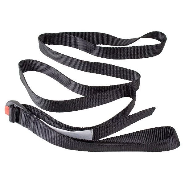 Strechcordz Powercord Swim Belt 6Ft Extender 3 Strechcordz Powercord Swim Belt 6Ft Extender