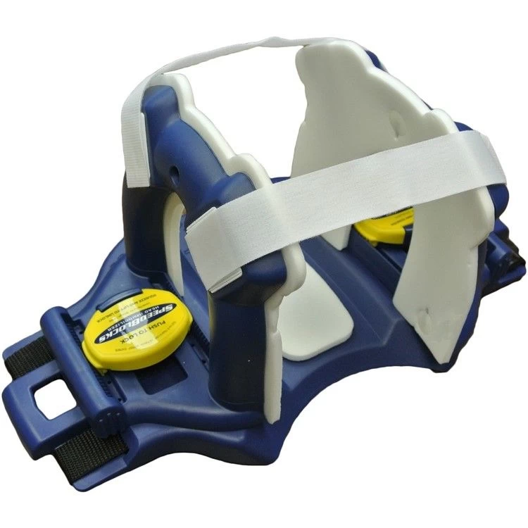 SpeedBlocks Head Immobilizer 3 SpeedBlocks Head Immobilizer
