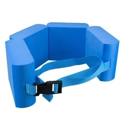 4-PC EVA Foam Belt Float -Swimming Equipment Store 81250 back