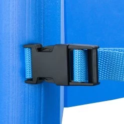 4-PC EVA Foam Belt Float -Swimming Equipment Store 81250 clip
