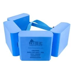 4-PC EVA Foam Belt Float -Swimming Equipment Store 81250 front