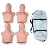 Sani Adult 4-Pack Manikins -Swimming Equipment Store 819