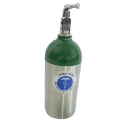 Portable Oxygen Unit