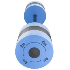 Aerobic Blue Bar Float -Swimming Equipment Store 82700 top anglejpg