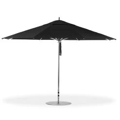 G-Series: 13' Octagon Umbrella -Swimming Equipment Store 880cam black