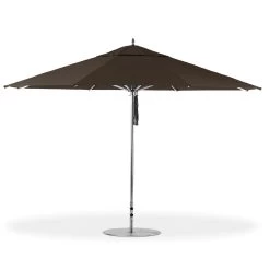 G-Series: 13' Octagon Umbrella -Swimming Equipment Store 880cam brown