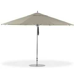G-Series: 13' Octagon Umbrella -Swimming Equipment Store 880cam linen