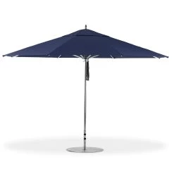 G-Series: 13' Octagon Umbrella -Swimming Equipment Store 880cam navy blue
