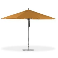 G-Series: 13' Octagon Umbrella -Swimming Equipment Store 880cam orange