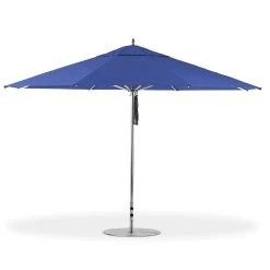 G-Series: 13' Octagon Umbrella -Swimming Equipment Store 880cam pacific blue