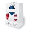 Grab Bag Guard Female 2-Piece -Swimming Equipment Store 89009g grabbag v2