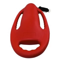 33" Kiefer Rescue Can -Swimming Equipment Store 919 33 back to front1