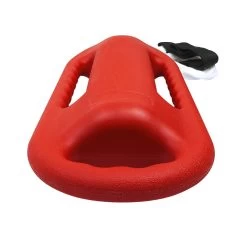 28" Kiefer Rescue Can -Swimming Equipment Store 919 back to front