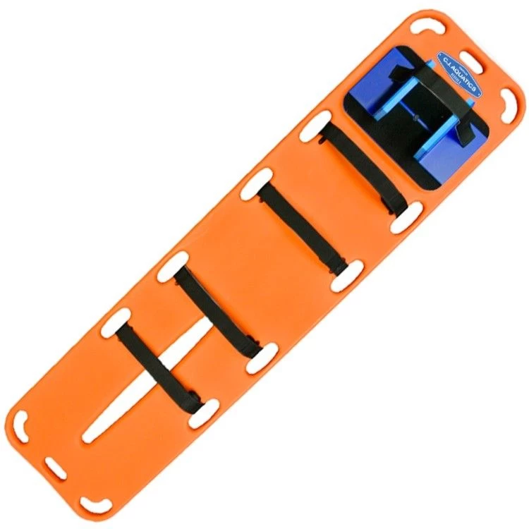 CJ Plastic Rescue 6 Backboard 3 CJ Plastic Rescue 6 Backboard