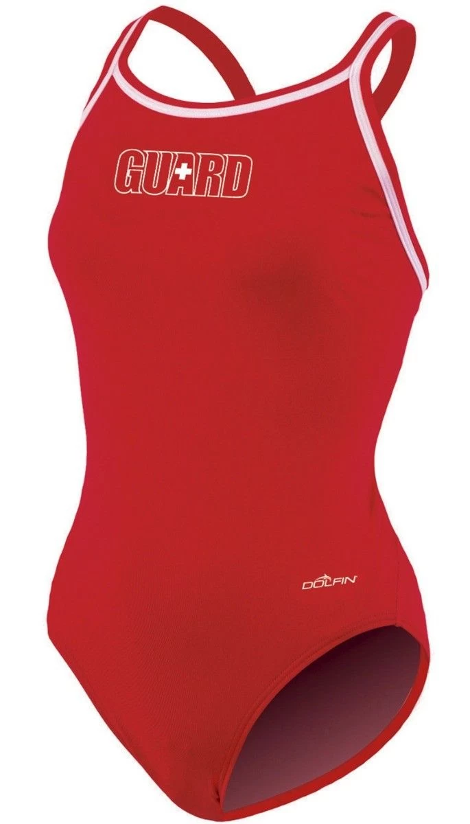 Dolfin Poly Guard DBX Back 3 Dolfin Poly Guard DBX Back