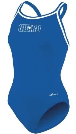 Dolfin Poly Guard DBX Back 10 Dolfin Poly Guard DBX Back -Swimming Equipment Store 9582c 47g