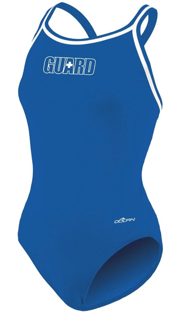 Dolfin Poly Guard DBX Back 6 Dolfin Poly Guard DBX Back - Image 4