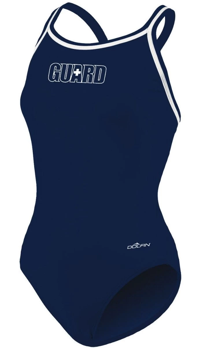 Dolfin Poly Guard DBX Back 4 Dolfin Poly Guard DBX Back - Image 2