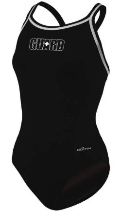 Dolfin Poly Guard DBX Back 9 Dolfin Poly Guard DBX Back -Swimming Equipment Store 9582c 79g