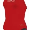 Dolfin Guard V2 Back -Swimming Equipment Store 9615lg red