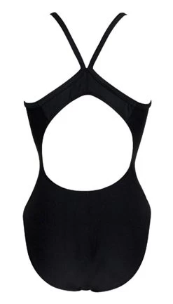 Dolfin Guard V2 Back -Swimming Equipment Store 9615lg back black