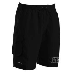 Dolfin Guard Male Board Short -Swimming Equipment Store 9780pg front black