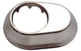 Paragon Standard Escutcheon Plates 3 Paragon Standard Escutcheon Plates