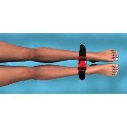 TYR Training Pull Strap 12 TYR Training Pull Strap -Swimming Equipment Store alt1 2