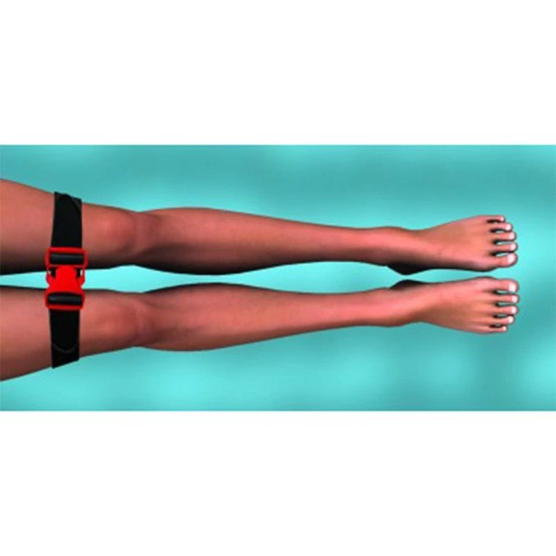 TYR Training Pull Strap 8 TYR Training Pull Strap - Image 6